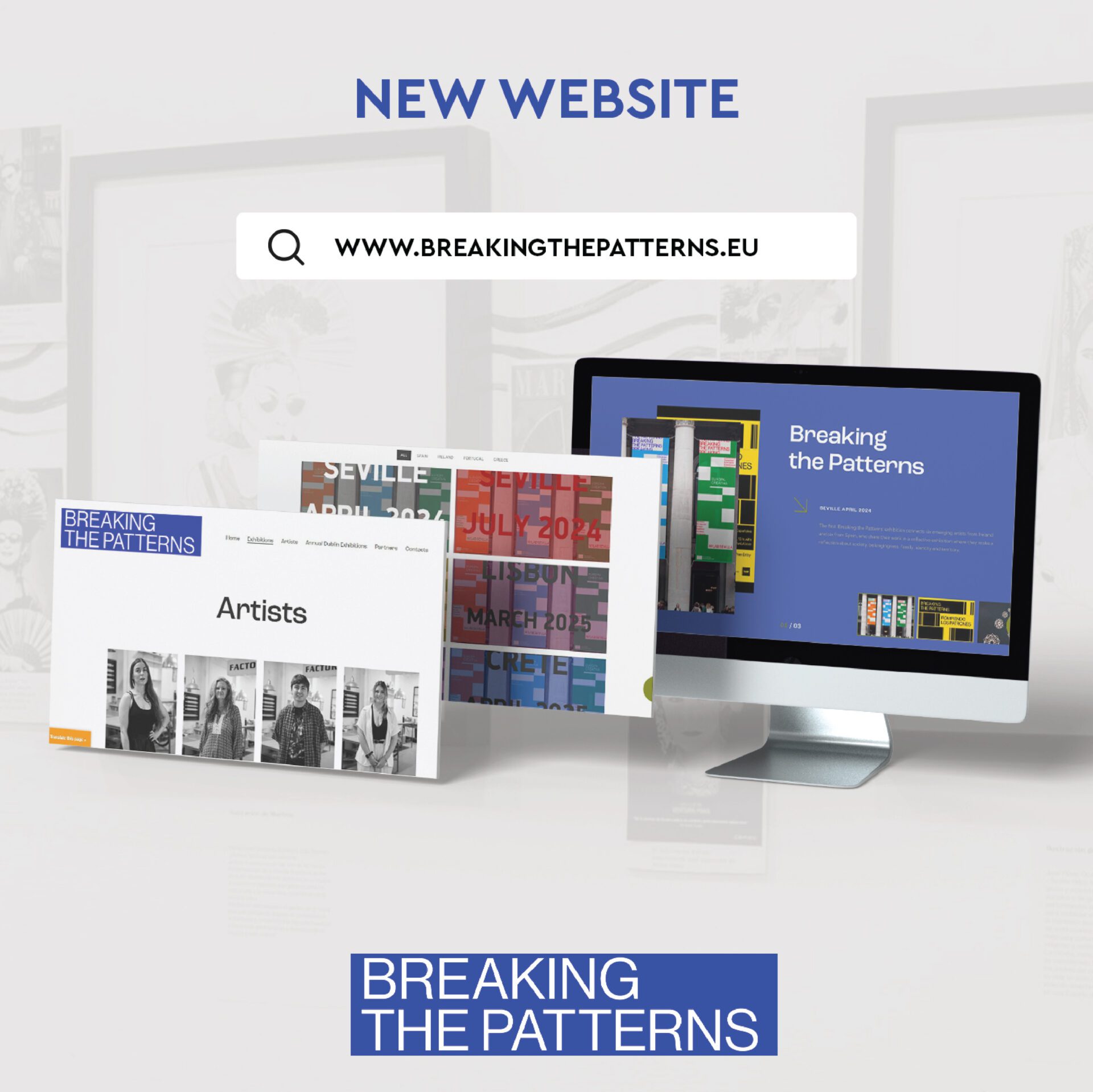 BtP website