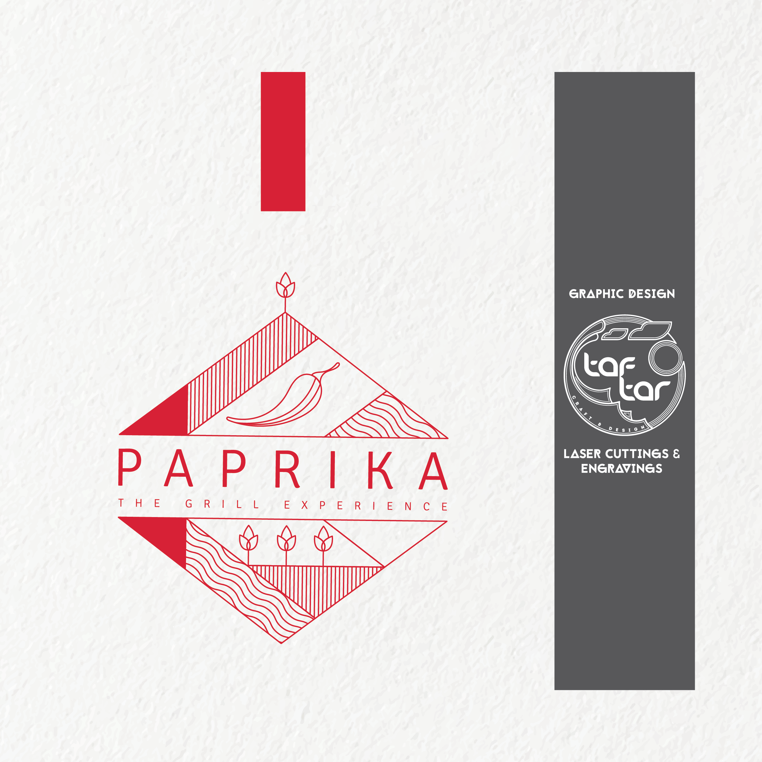 Paprika - The Grill Experience