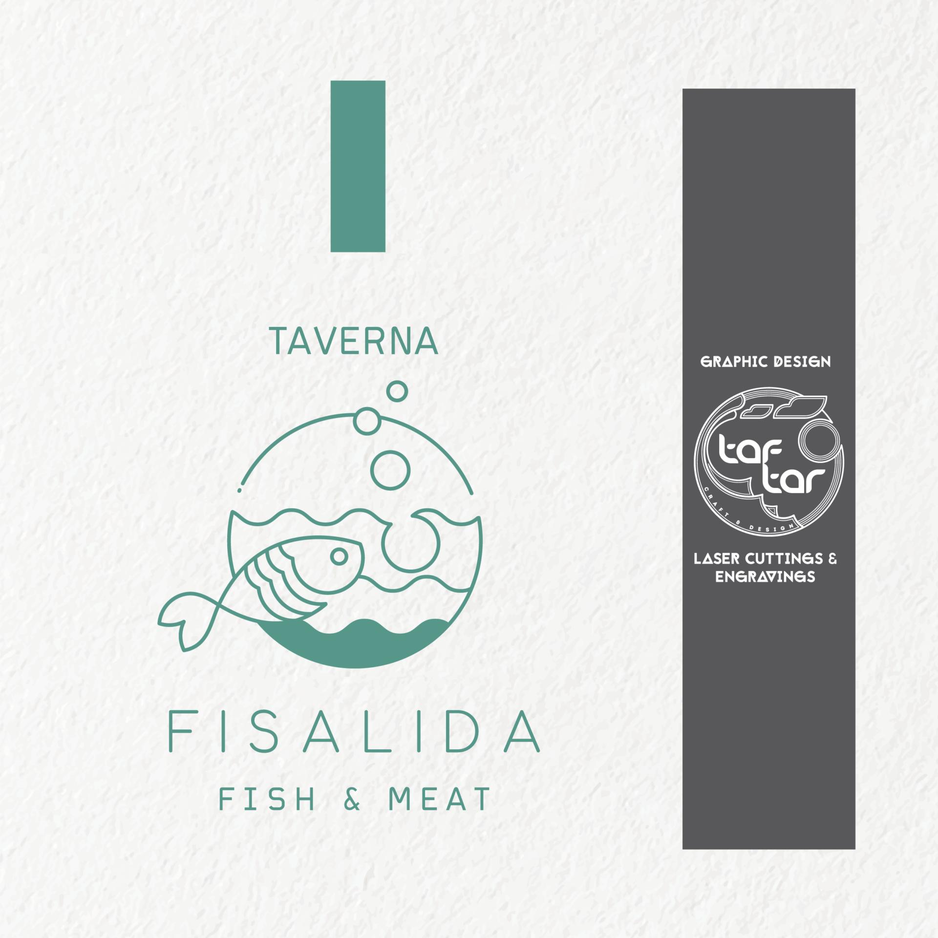 Fisalida - Fish & Meat