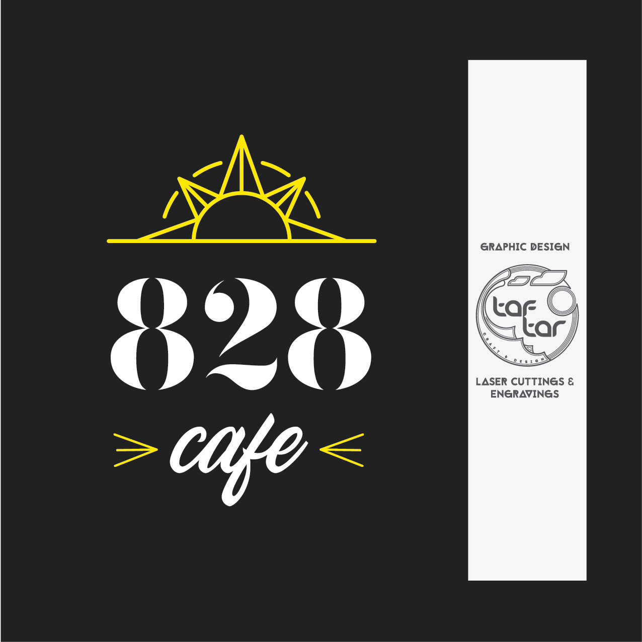 828 Cafe