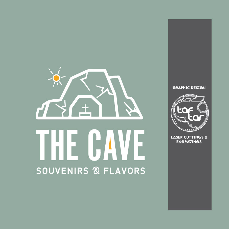 The cave - Souvenirs & Flavors